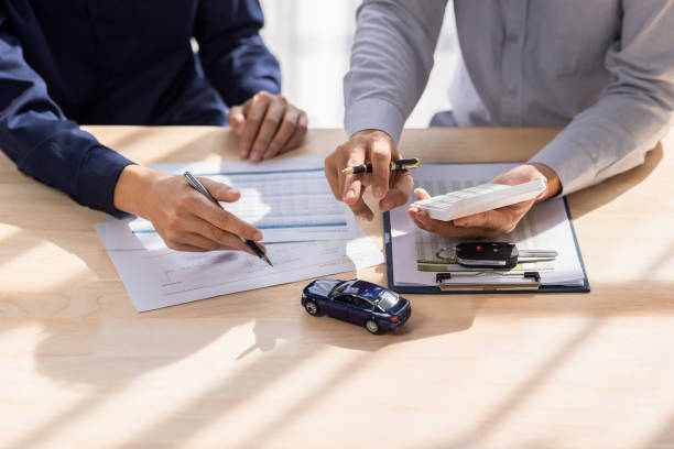 Car insurance options for Carolina Forest residents